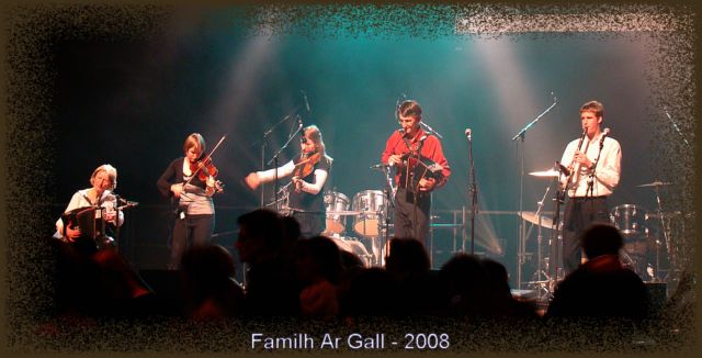 Familh Ar Gall